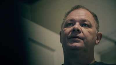So he's figured out that
if he wants to kill again, - World's Most Evil Killers