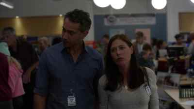 So he's gay, right? - The Affair