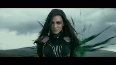 That's a shame. - Thor: Ragnarok
