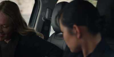 -So, he's gonna keep tabs
on the translator situation. - Redemption