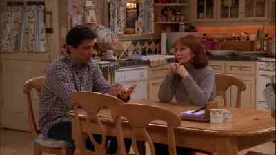So he's in Africa,
huh? - Everybody Loves Raymond