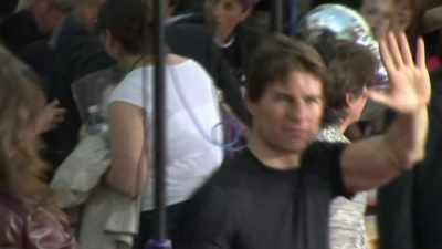 So he's incredibly consistent,
box office-wise. - Tom Cruise: The Last Movie Star