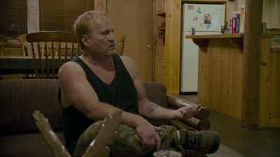 So he's just as guilty
as the Nazis were. - Borat’s American Lockdown & Debunking Borat