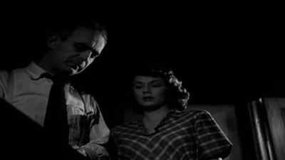 So he's leaving? - The Window