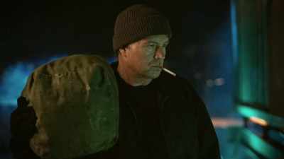 So he's not going to
let anything happen to me, - History's Greatest Heists with Pierce Brosnan