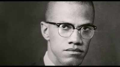 So once he's out in 1952, - Blood Brothers: Malcolm X and Muhammad Ali