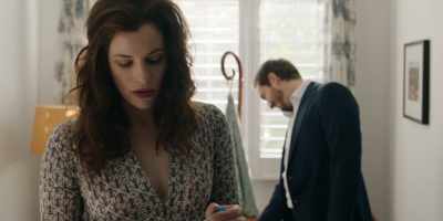 So, if he's yours, - The Secrets She Keeps