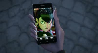 So, hey, when are you going to get here already? - Hotel Transylvania 2