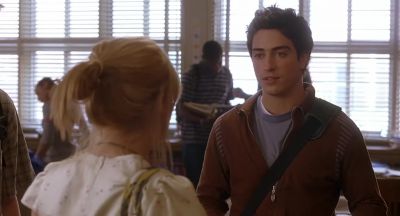 So hey have you ever been - The Perfect Man
