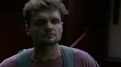 So hey, they know that you
two were working together. - Out of the Blue