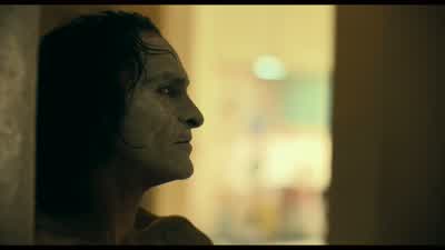 So, hey, listen. - Joker
