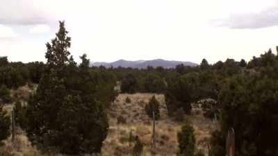 So hiked over that mountain - Horror in the High Desert