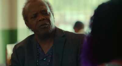 - So, Hilly stole Reggie's money?
- Yeah. - The Last Days of Ptolemy Grey