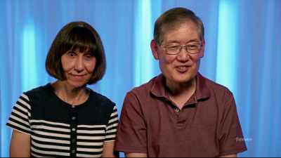 So for him to come up - The Center Seat: 55 Years of Star Trek