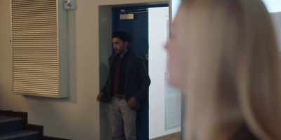 So, for him it was a win, even though
the suspects all got away... - Inside Man: Most Wanted