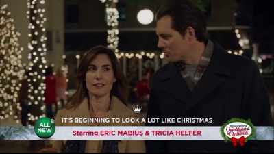           So hold on,
     no, I'm gonna help you - Double Holiday