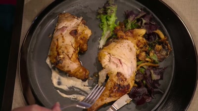 So, this home cook was worried
that they wouldn't get a full cook. - Cook at all Costs