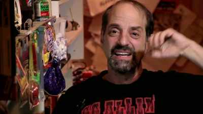 So Homocore is exactly that, - Queercore: How to Punk a Revolution