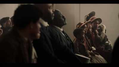 So honored to introduce
Mr. Edwin Jones, - Lawmen: Bass Reeves