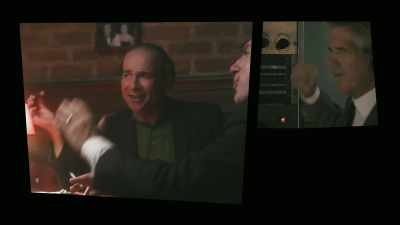 So Hoover finds out
that Giancana is saying, - Mafia Spies