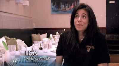 So hopefully
it's what we needed. - Kitchen Nightmares