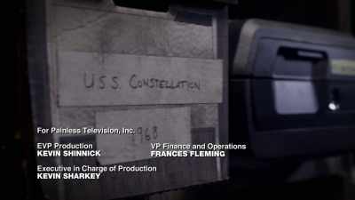 So, hopefully, the next person
to open this file - The Holzer Files
