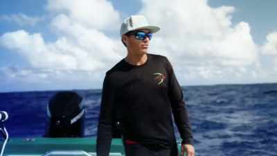 So, hopefully, these guys
will leave us alone - Deadliest Catch: Bloodline