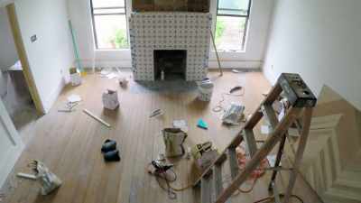 So, hopefully, when they see it
here in a couple weeks, - Fixer Upper: Behind the Design