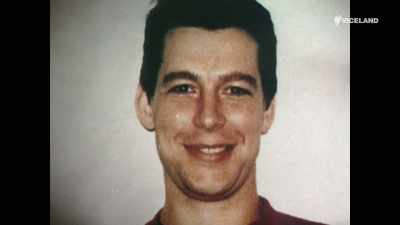 So horrendous was the crime,
it has made him a target for beatings - The Bambers: Murder at the Farm