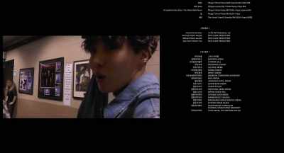 So hot! It was a historic moment! - Burn the Stage: The Movie