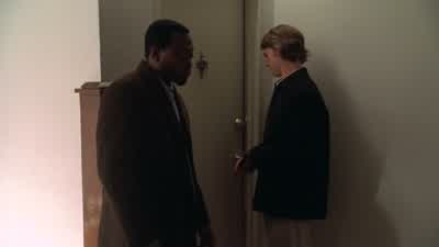 So house says the kid is sensitive, thinks he takes good care of her. - House