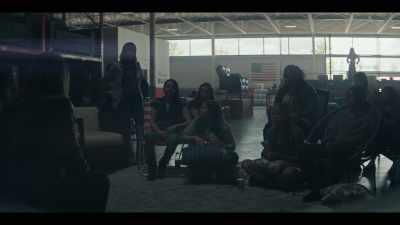 So this house
that you're living in, - Y: The Last Man