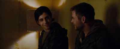 So, how about that beer now? - Red Dawn