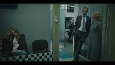 So, how about that drink we never
had 15 years ago? - The Unusual Suspects