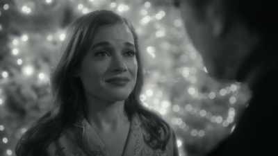 So how about you forget
about "perfect" - Zoey's Extraordinary Christmas