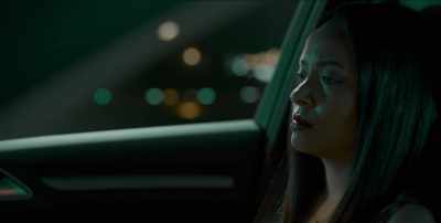 - So, how about Genevieve?
- What do you mean? - Heatwave