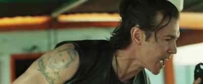 So how about we get
down to business, - Into the Deep