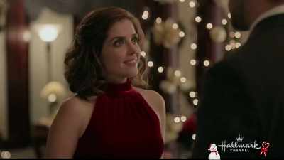 So how about we go on
a proper first date? - Mingle All the Way
