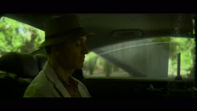 So, how about I get out and I leave the keys? - The Killer