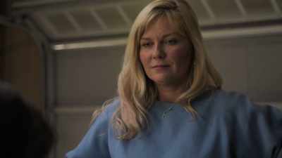 So, how about it,
Krystal Stubbs? - On Becoming a God in Central Florida