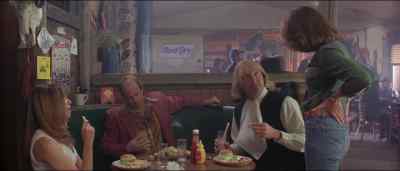 So how about it - Kingpin
