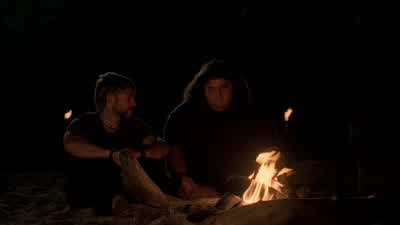 So how about it? - Lost