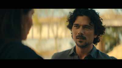So how about you just
tell me what you know - Scrublands