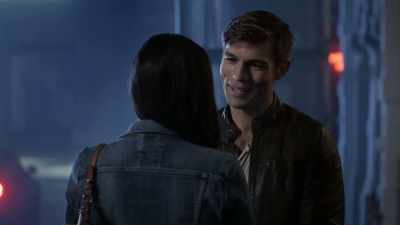 So, how about you
come back with me, - Very Valentine