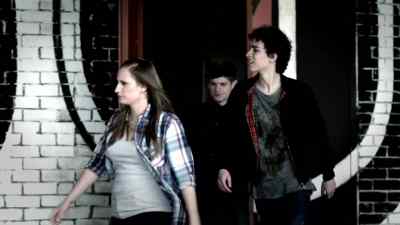 So, how about you and me
go get a drink? - Misfits