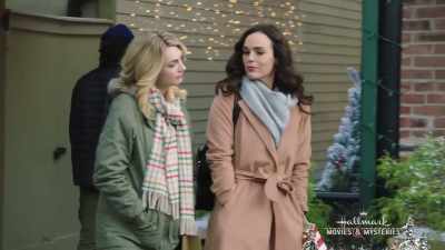 So how are you doing? - Last Vermont Christmas