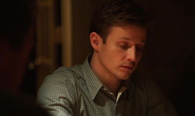 So, how are you doing with this? - Blue Bloods