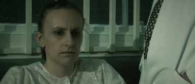 So how are you feeling after
everything you told me today? - 5G Zombies