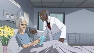 So how are you getting home? - The Spectacular Spider-Man