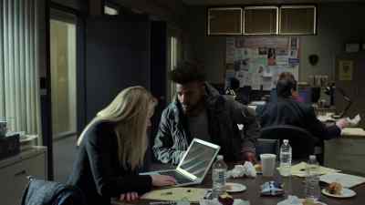 So how are you holding up? - The Defenders